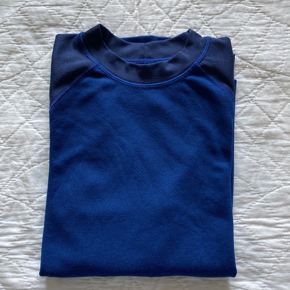 Kids Patagonia Baselayer - Picture 8 of 8